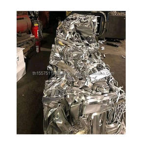 Déchets d'aluminium 6063 pour extrusion - Product Image 2