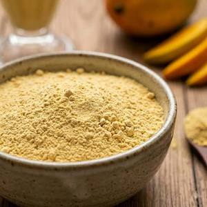 Polvo de Mango Deshidratado de Alta Calidad, Polvo de Fruta Seca Natural y Puro para Batidos Instantáneos, Exportación a Granel a Bajo Precio - Product Image 2