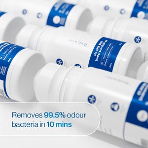 บี-บอดี้ไวส์ โรลออนระงับกลิ่นกายใต้วงแขน 6% AHA BHA 1% แมนเดลิก, 4% แลคติก, 1% ซาลิไซลิก และโคจิก แอซิด ปราศจากแอลกอฮอล์และอะลูมิเนียม |   1.69 ออนซ์ (50 มล.) - Product Image 3