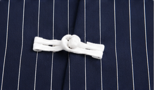 เสื้อเชิ้ตแขนสั้นผู้ชายแบบลำลอง ปกคอพับ เสื้อเชิ้ตฤดูร้อน - Product Image 3