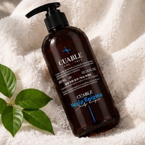 Champú para el cuero cabelludo contra la caída del cabello, voluminizador, de calidad premium, tratamiento para la pérdida del cabello, previene la caída, desenreda de forma duradera, desintoxica, con aceite de lujo. - Product Image 2