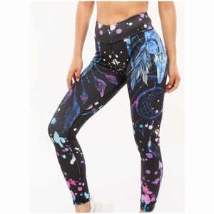 Wholesale High Waist Sport wear <b>Butt</b> <b>Lifting</b> Yoga <b>Leggings</b> push up Workout Gym Yoga Seamless Outfit Gym Wear Compression <b>Legging</b> - Product Image 3