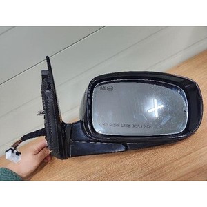 Espejo Retrovisor Derecho Usado Equus 876203N000 - Product Image 1