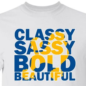 T-shirt en coton blanc imprimé graphique Sigma Gamma Rho, vêtement de sororité personnalisé, haut streetwear tendance avec lettres grecques - Product Image 6