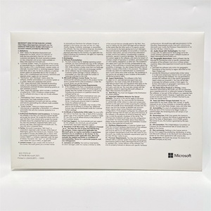 Win 11 <span class=keywords><strong>Pro</strong></span> 64bit OEM DVD พร้อมใบอนุญาต แพ็คเกจเต็มรูปแบบ รับประกันเวอร์ชันเต็ม 100% คีย์เปิดใช้งานออนไลน์ รับประกัน 6 เดือน - Product Image 2