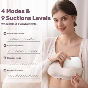 <span class=keywords><strong>Tire</strong></span>-<span class=keywords><strong>lait</strong></span> électrique sacaleche ventouse de <span class=keywords><strong>lait</strong></span> maternel 12 modes <span class=keywords><strong>tire</strong></span>-<span class=keywords><strong>lait</strong></span> électrique portable - Product Image 3