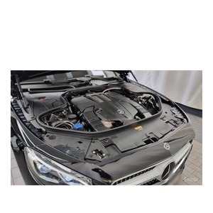 Mercedes-Benz Clase S S450 4MATIC Coupé, Modelo de Julio de 2020, con 52,195 km, Caja de Cambios Automática, Asientos de Cuero, Cámara Trasera - Product Image 6