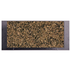 Losas de Granito Dorado Desértico Natural para Pisos Comerciales, Encimeras de Cocina, Revestimiento de Paredes y Construcción - Product Image 4