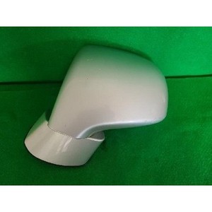 ชุดกระจกมองข้างด้านนอกซ้าย Carens (สำหรับคนขับซ้าย) มือสอง รุ่น 876101D0107S - Product Image 1