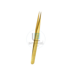 Prix raisonnable, grande quantité, pinces pour extensions de cils, pinces pour extensions de cils de haute qualité - Product Image 4