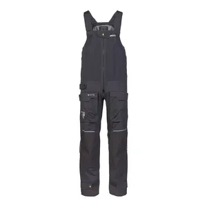 Chaqueta con Capucha Personalizada OEM para Hombre, Náutica, Marina, Impermeable, Cortavientos, Transpirable, de Microforro Polar Suave - Product Image 4