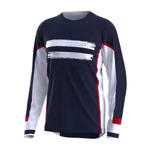 Ensemble de combinaison de motocross sur mesure pour homme (Maillot + Pantalon) en Spandex/Polyester, grande taille, vêtements de sport pour moto tout-terrain et VTT 2026 - Product Image 6