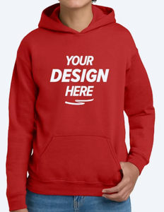 Sudadera con capucha de algodón French Terry de alto gramaje, personalizada, con hombros caídos, corte holgado y extragrande, estilo casual y urbano para hombre, OEM de fábrica - Product Image 2