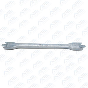 Calibrador de Posición de Soportes, Calibrador de Altura de Soporte Ajustable, Acero Inoxidable, Equipos Dentales, Instrumentos Dentales - Product Image 3