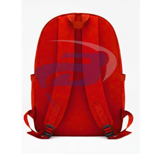 Sac à dos pour ordinateur portable Delta Sigma Theta DST Sorority - Product Image 3