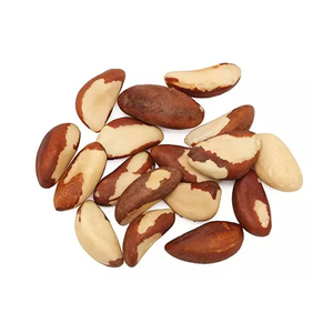 Nueces brasileñas premium al por mayor, suministro a granel, entrega rápida, stock fresco - Product Image 2