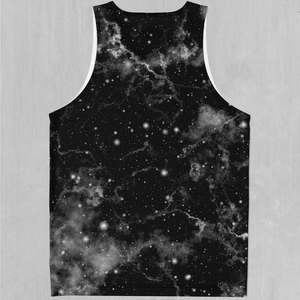 Camiseta sin mangas de sublimación para hombre de alta calidad, de licra/nailon, para deporte y fitness, lavada, talla grande, para transferencia térmica - Product Image 4