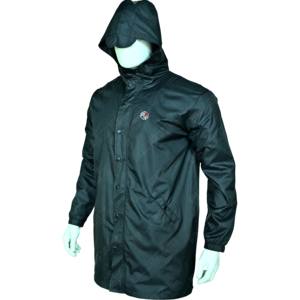 Chaqueta con Capucha Personalizada con Cremallera Completa para Hombre, Nueva Chaqueta Deportiva de Moda para Correr, Chaqueta Cortavientos de Algodón a Cuadros con Cremallera, Fabricación Propia - Product Image 3