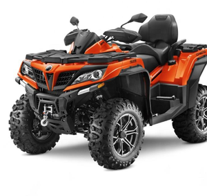 Quad 4x4 tout-terrain C FORCE 850 Touring ATV 800cc 4x4 2024 - Product Image 3