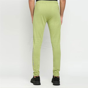 Best Material <b>Men's</b> Casual Trouser-100% Cotton Breathable Eco-Friendly Quick Dry Lightweight-Wholesale Low MOQ - Product Image 3