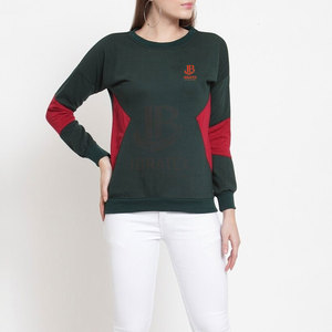 Sudadera de Mujer de Calidad Premium para Uso Casual, Venta al Por Mayor a Precio Económico, Sudadera de Mujer para Venta en Línea - Product Image 5