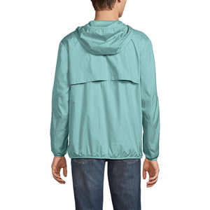 Zip Up Windbreaker <b>Jacket</b> Lightweight Casual <b>Jacket</b> for Everyday Wear USA Market - Product Image 3