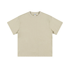 T-shirt Oversize Personnalisé de Qualité Luxe pour Homme et Femme avec Logo – Vente en Gros - Product Image 4