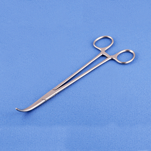 Servicio OEM/ODM SAAR GLOBAL SURGICAL SGS-1039 Pinzas Arteriales Manuales de Acero Inoxidable Duraderas Reutilizables para Uso Hospitalario con Certificación CE - Product Image 1
