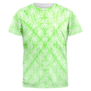 T-shirt Femme Col Rond Classique Designer 2026 Coupe Classique Léger Personnalisé Manches Courtes Premium Décontracté Écologique 100% Coton - Product Image 4