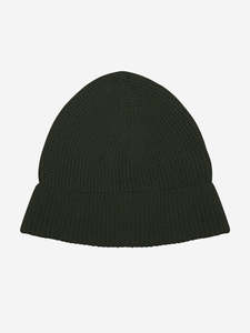 Gorros de Punto Acrílicos Unisex con Logotipo Personalizado Bordado, Nuevos Colores de Moda, Gorro de Invierno Cálido - Product Image 6