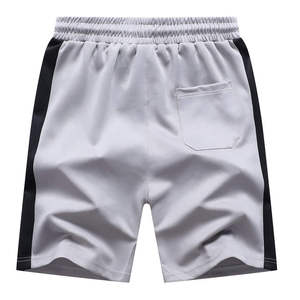 Breathable <b>Men</b> Gym <b>Shorts</b> Quick Dry Sport Fitness Training <b>Shorts</b> Running Workout Activewear with Pockets Wholesale - Product Image 2
