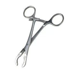 Pinzas de sujeción ósea de alto rendimiento y material duradero, ligeras y manuales, venta al por mayor por Enved Enterprises - Product Image 1