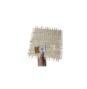 ตาข่ายหวายทนทานสำหรับตู้ตู้เสื้อผ้าและแผง - Product Image 4