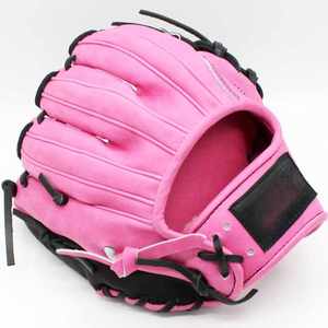 Best Selling New Arrival High Quality Waterproof Leather <b>Baseball</b> Catching <b>Gloves</b> Adjustable Strap Left Handed <b>Baseball</b> Mitts - Product Image 6