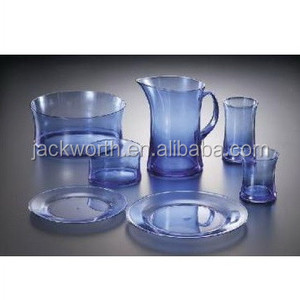 Nhựa đa năng 140 oz trifle và trái cây Bát - Product Image 4