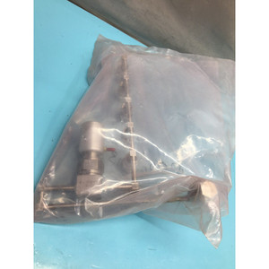 AMAT 0050-09386 6 LINES WELDMENT MANIFOLD, NUPRO - อุปกรณ์และอะไหล่เซมิคอนดักเตอร์ระดับโลกที่เชื่อถือได้ - Product Image 4