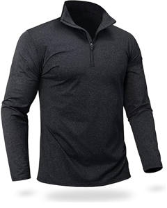 เสื้อยืดผู้ชายไซส์ใหญ่พิเศษ คุณภาพสูง ขายส่ง รับทำโลโก้แบรนด์ของคุณเอง ผ้าโพลีเอสเตอร์ 100% ระบายอากาศได้ดี สวมใส่สบาย - Product Image 1