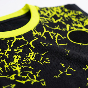 เสื้อจักรยานแบบซับลิเมชั่นสำหรับผู้ชาย ระบายอากาศได้ดี แห้งเร็ว เหมาะสำหรับการฝึกซ้อมและแข่งขัน - Product Image 5