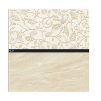 Carreaux muraux en céramique 300x600 mm, brillants et émaillés, pour salle de bain, cuisine, décoration intérieure, fabricant et fournisseur de carreaux muraux