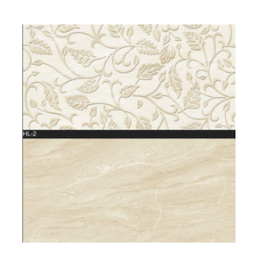 กระเบื้องบุผนังเซรามิกขนาด 300x600 มม. ผิวมันเงา สำหรับห้องน้ำ ห้องครัว ตกแต่งภายใน ผู้ผลิตและจำหน่าย - Product Image 3