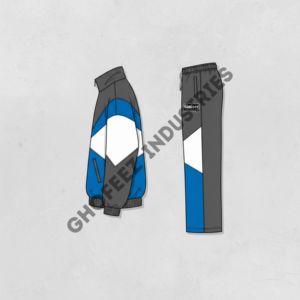 Veste coupe-vent unisexe de qualité supérieure en tissu ripstop, finition mate, vêtements techniques haut de gamme avec fermetures éclair imperméables pour les marques de vêtements de créateurs - Product Image 4