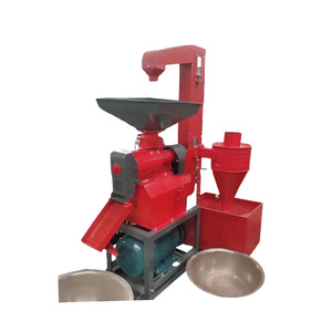 Venta caliente Indonesia baja temperatura <span class=keywords><strong>esmeril</strong></span> arroz blanqueador arroz fresadora - Product Image 6