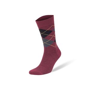Calze da Uomo per Abiti Eleganti, 6 Paia in Fibra di Bambù Ecologica con Confezione Regalo - Product Image 3