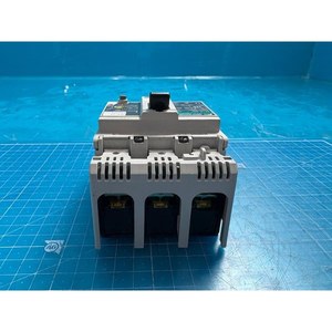 Interruptor Automático de Caja Moldeada (MCCB) Serie Fuji EW - 3P / 15A / 50AF EW50RAGU-3P015, Interruptor Diferencial, Usado como Equipo Semiconductores Legacy - Product Image 5