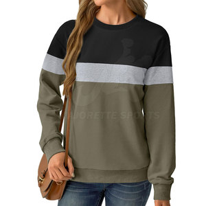Collection décontractée haut de gamme pour femmes : sweat-shirts conçus pour le style de vie, la mode, les voyages et les activités quotidiennes - Product Image 5