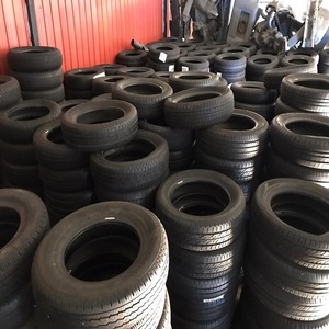 Neumáticos Sólidos Usados para Autos y Camiones con 5 Meses de Garantía de Fábrica, Precios Bajos en Existencia, Mejor Oferta Disponible Ahora - Product Image 6