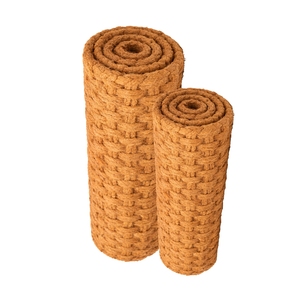 Article populaire : Tapis en fibre de coco écologique pour patio et jardin, haute qualité et bon prix - Product Image 1