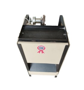 Machine à couper les fruits secs en acier inoxydable - Product Image 4