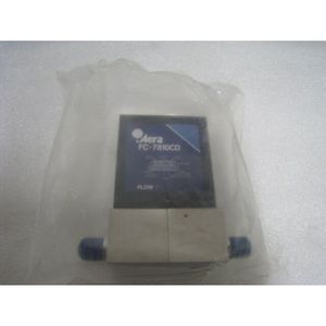 Aera MFC, เครื่องควบคุมการไหลของสารแบบมวล, รุ่น FC-7810CD, CO2 15 - อุปกรณ์และอะไหล่เซมิคอนดักเตอร์ระดับโลกที่เชื่อถือได้ - Product Image 2