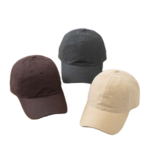 Gorras de Béisbol Deportivas de Diseño 100% Algodón, Ligeras, Cómodas, Nueva Llegada, Bordado a Mano, Transpirables, Malla Impermeable - Product Image 3